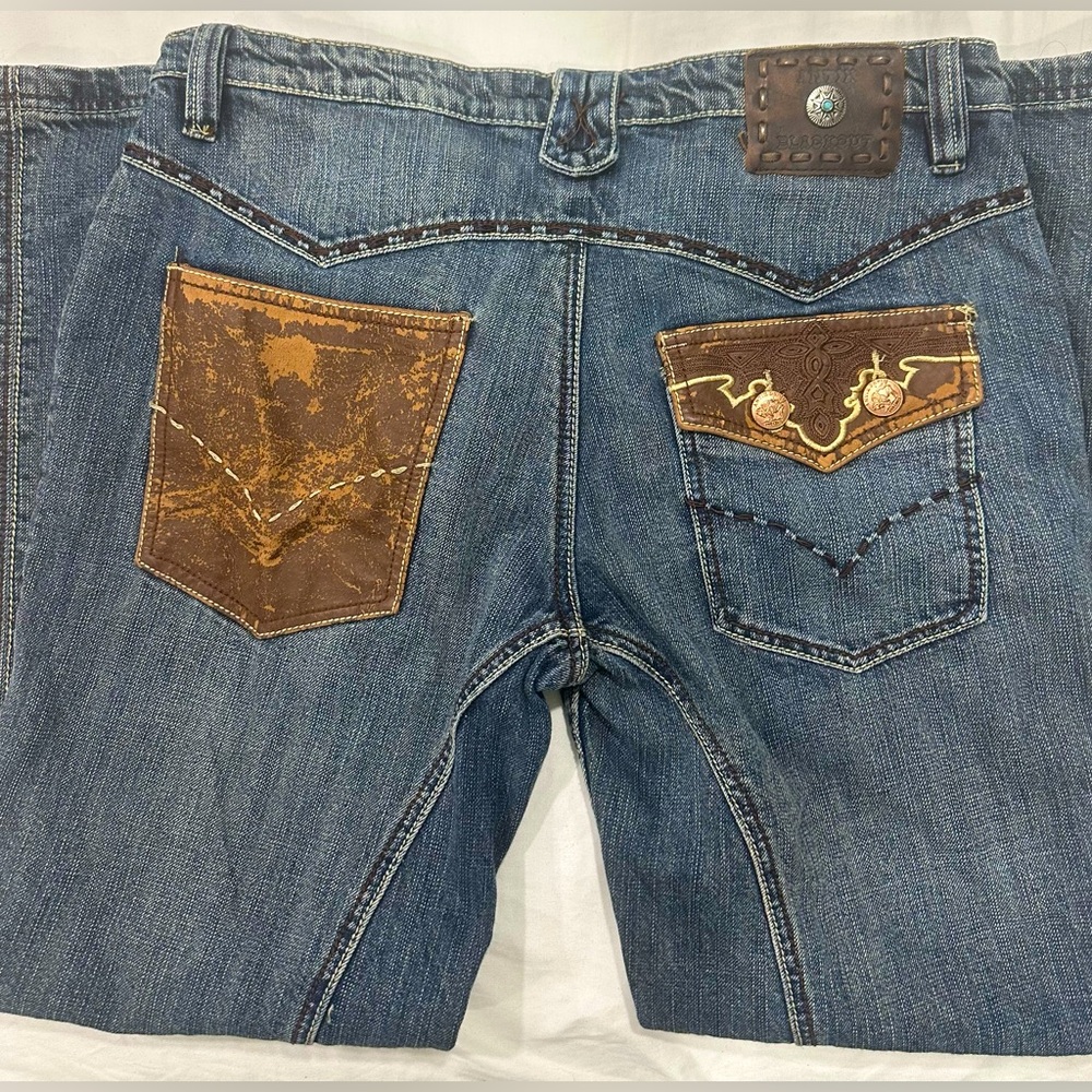 Antik Denim Jeans